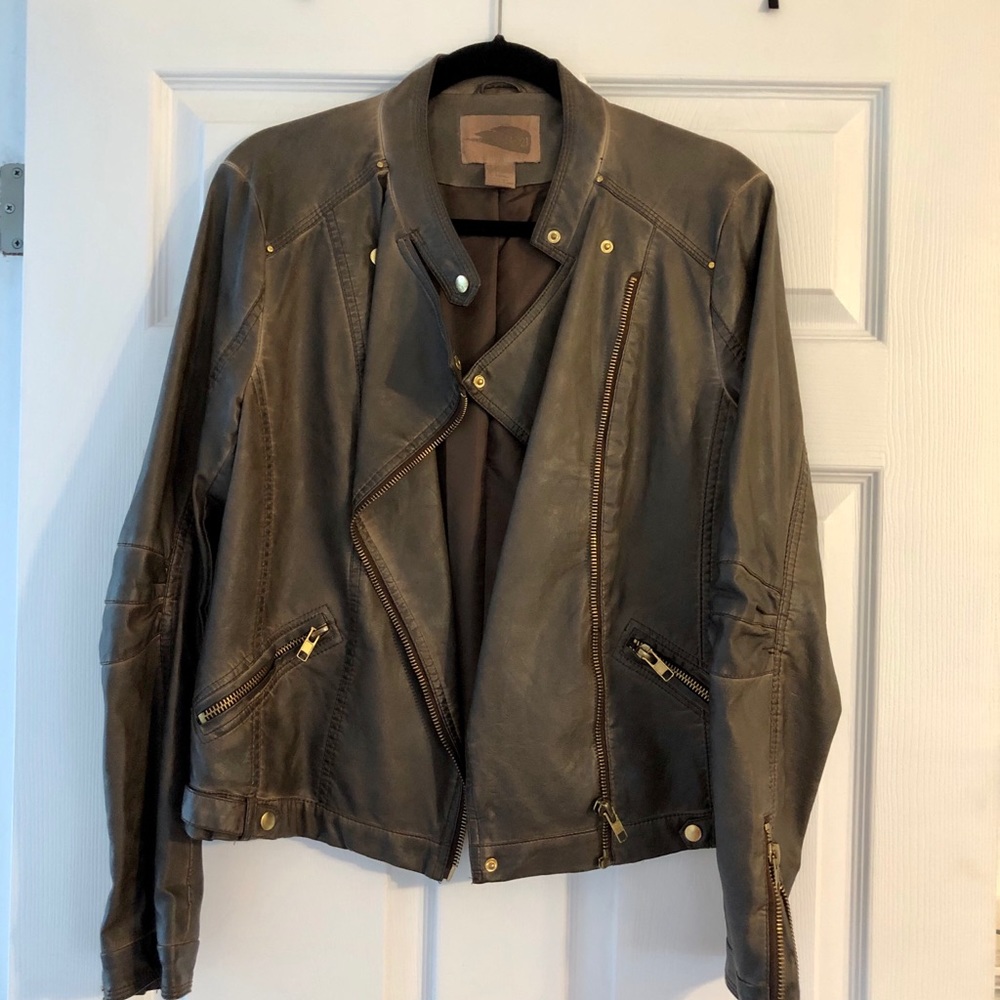 Forever 21 Jacket